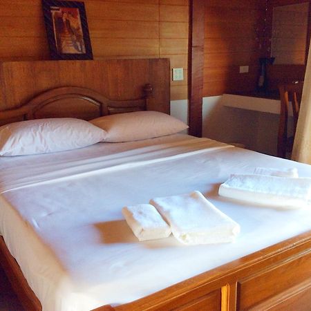 צ'יאנג ריי Banviewpui Resort מראה חיצוני תמונה